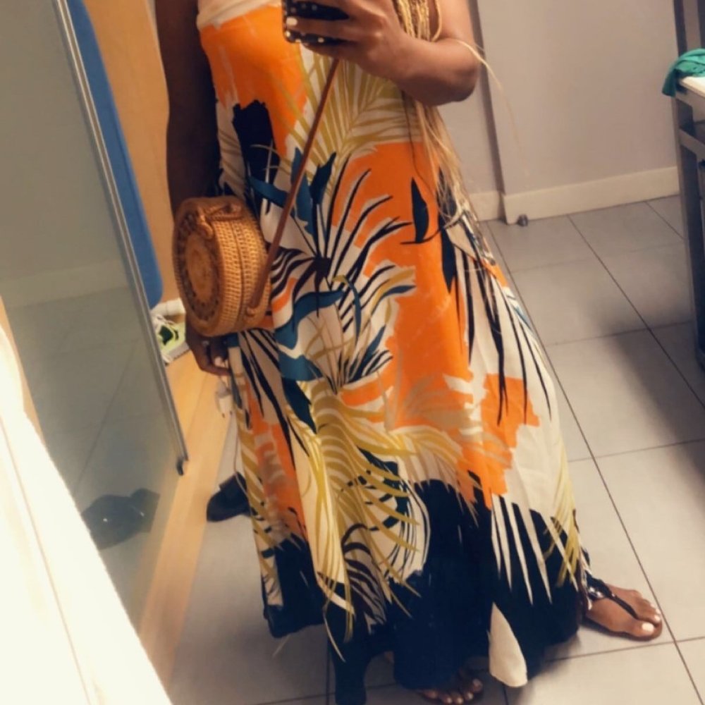 Dress - Picture 3 of 7